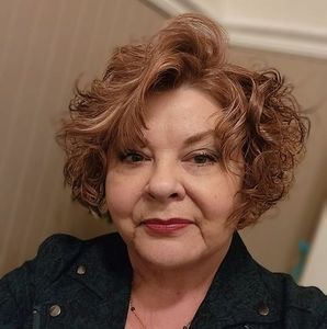 Meet your Posher, Donna